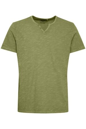 Blend - T-shirt - Green - 2XL