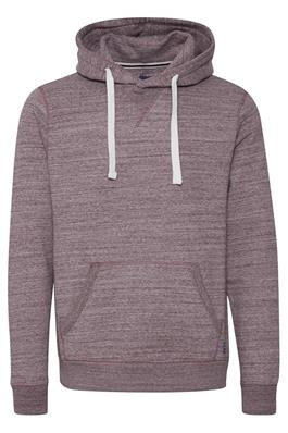 Blend - Sweatshirt i bomuld - Red