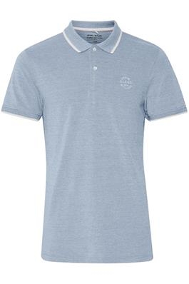Blend - Polo - Blue - 2XL