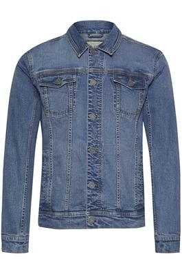 Blend - Denim Jakke - Blue