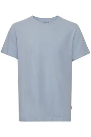 Blend - T-shirt - Blue - L