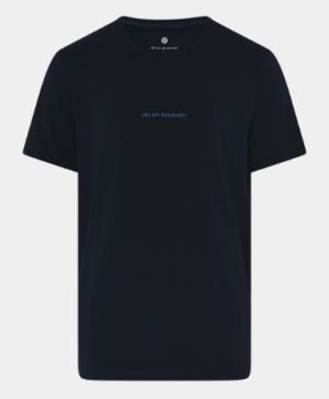JBS of Denmark - Bambus T-shirt - Navy - M