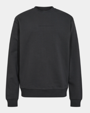 JBS of Denmark - Sweatshirt i bomuld - Grå - M