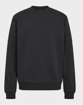 JBS Outlet - Of Denmark Sweatshirt - Grå