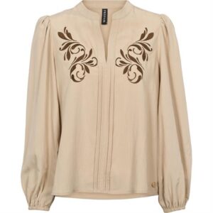 Prepair - Laurel Blouse - Kit
