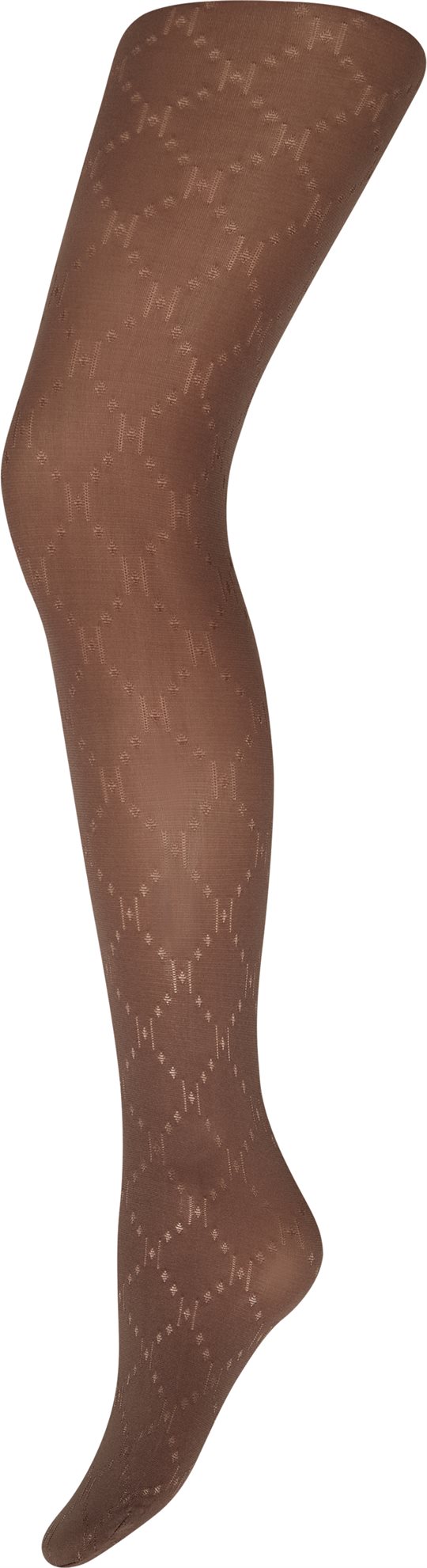 Hype The Detail - Tight Micro 60 Den - Light Brown