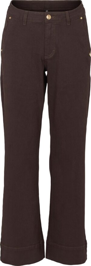 Prepair - Malia Jeans - Brown