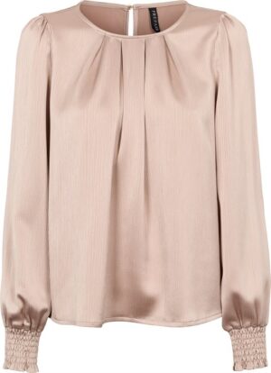 Prepair - Carolyn Blouse - Champagne