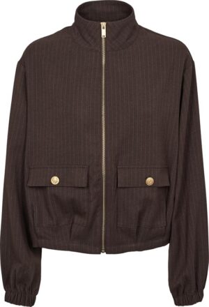 Prepair - Kelsey Jacket - Brown