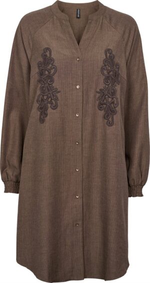 Prepair - Siva Dress - Brown