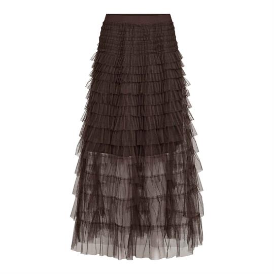 Co' Couture - Jade Skirt - Bison